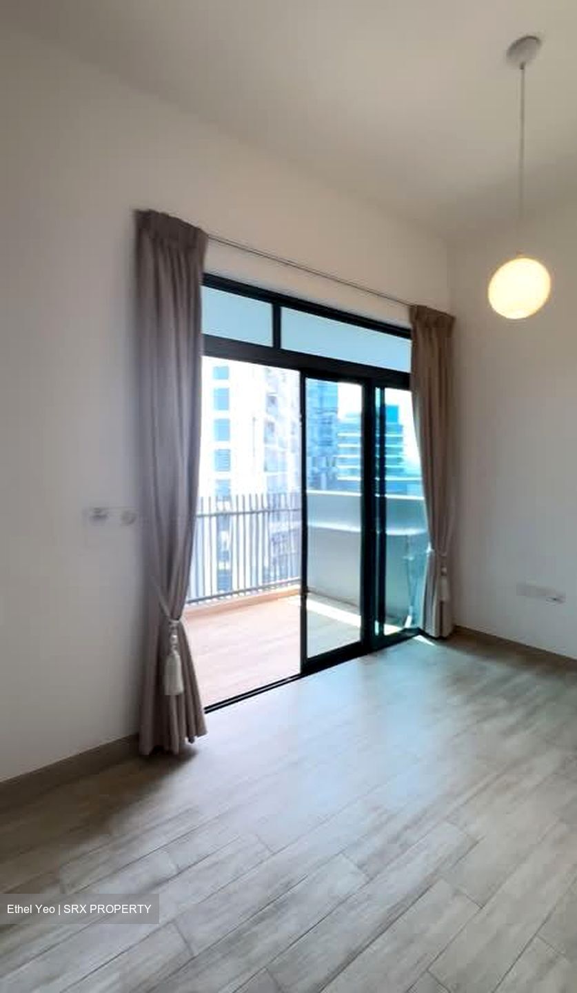 J Gateway (D22), Condominium #544083191